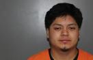 Mugshot of VICTOR A GONZALEZ RAYMUNDO
