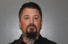 Mugshot of RYAN JOSEPH WEBB
