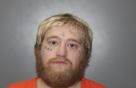 Mugshot of JONATHON ANTHONY GILCHRIST