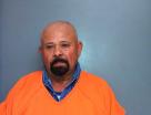 Mugshot of BERNABE ALVAREZ BAEKA