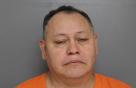 Mugshot of JOSE LOPEZ-DELGADO