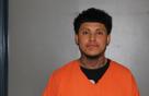 Mugshot of EDGAR ALEJANDRO HERNANDEZ CANAHAN