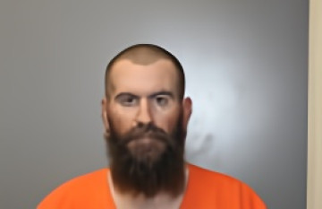 Mugshot of JOSHUA CALEB DAVIS