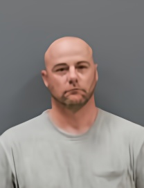 Mugshot of JACOB MICHAEL ROBISON