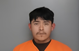 Mugshot of CONNOR TRISTAN SANCHEZ