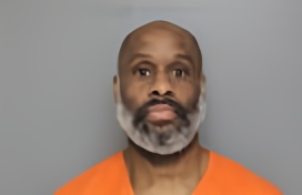 Mugshot of JASON DWIGHT MCCAIN