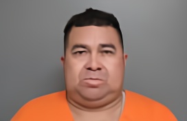 Mugshot of NOE 91241512 POLANCO-FLORES