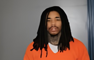 Mugshot of KEVIN PIERCE