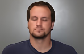 Mugshot of GERALD SHERMAN 3RD BAUGH