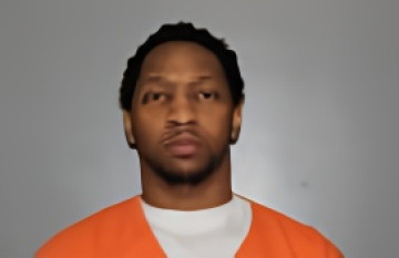 Mugshot of KAVION WRIGHT