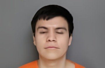 Mugshot of ADAIR GARCIA-SANCHEZ