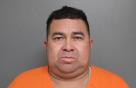 Mugshot of NOE POLANCO-FLORS