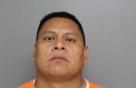 Mugshot of LUIS SAQUIC-RUIZ