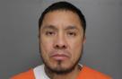 Mugshot of SALVADOR MORA 58243509 CISNEROS