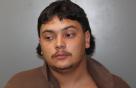 Mugshot of LEO RICHARD DEARINGER
