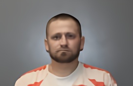 Mugshot of BLAKE SHELBY CLEMENT