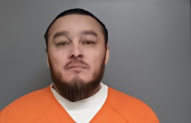 Mugshot of ABRAHAM HERNANDEZ-CALDERON