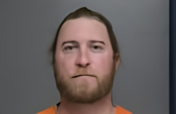 Mugshot of AUSTIN DANIEL SOOS