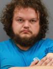 Mugshot of HARLEY JOHN HUCKEBY