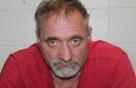 Mugshot of BRIAN D MANCHESTER