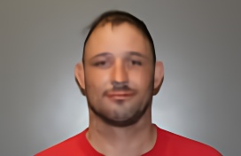 Mugshot of RANDY JOHN KERMOADE