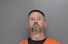 Mugshot of JOHN DEAL