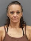 Mugshot of RENEE MARIE BROWN