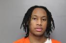 Mugshot of KENDRIS 37025512 BOSTON
