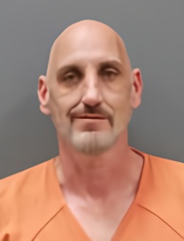 Mugshot of TRENT ISAAC BERGEN