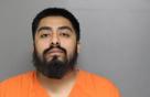 Mugshot of ANDRES E 88058512 CHONTAL RODRIGUEZ