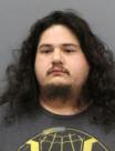 Mugshot of HILARIO JR CORONADO