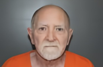 Mugshot of JAMES LEE WAGNER