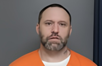 Mugshot of MATTHEW ALAN NELSON