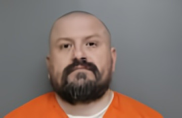 Mugshot of PAUL MARTINEZ
