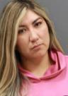 Mugshot of JESSICA MARIE TRUJILLO