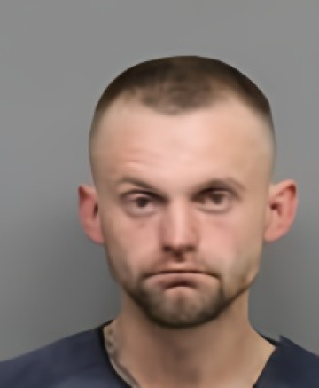 Mugshot of DAKOTA JAMES WAGNER