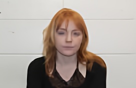 Mugshot of LINDSEY M PADGETT