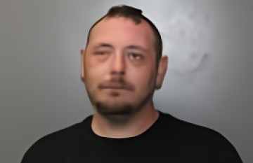 Mugshot of R D TYLER KISSEL