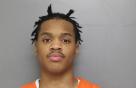 Mugshot of DARNELL 25962512 MATTHEWS