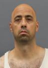 Mugshot of JARETT EDWARD CHAMIZO