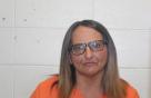 Mugshot of CHRISTY LYNN STEWART