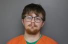Mugshot of ZACHARY CURTIS KUHN