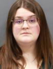 Mugshot of HAILEY MAE JOHNSON