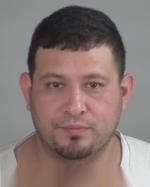 Mugshot of Jose Antonio Trevino Garcia