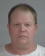 Mugshot of Roland Duane Kain