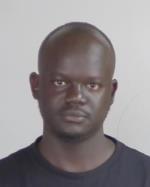 Mugshot of Blaise Kiptoo Korir