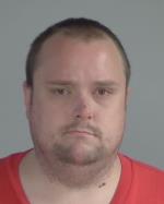 Mugshot of Jacob Jennings Green