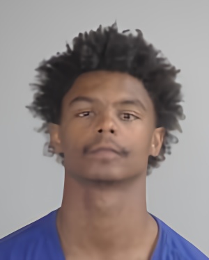 Mugshot of Pierre Lavontae Clark