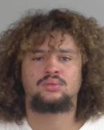Mugshot of Malaki Jakim Flowers