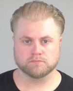 Mugshot of Timothy Owens Niska
